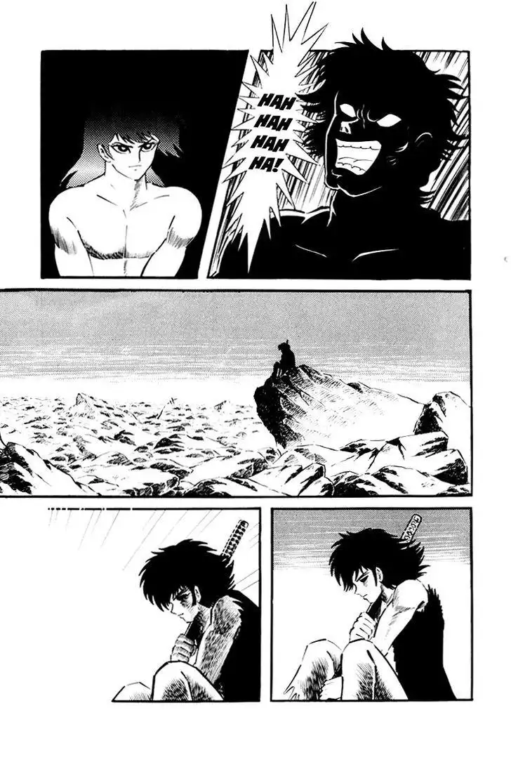 Violence Jack Chapter 25.5 94